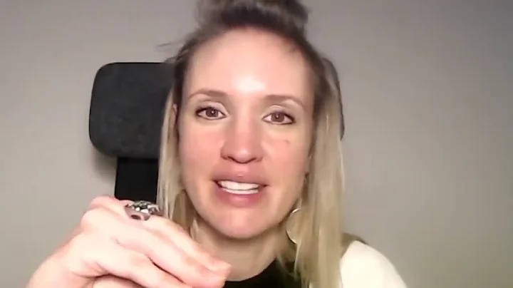 Is Total Surrender Necessary for Liberation? (CLIP from Jan 31, 2021) @LisaCairns #wakingup