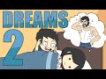 Dreams with my girlfriend
