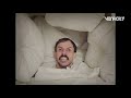 Joe Talbot “I remind myself all the time of my privileges” - IDLES Interview in Lisbon