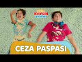 Ceza Paspası | Bizim Köyün Şarkısı