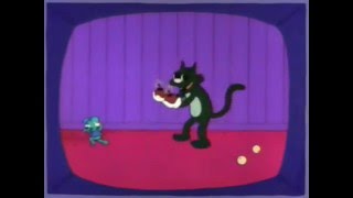 Щекотка и царапка-The Itchy & Scratchy Show!!! 32 Щекотка и царапка-The Itchy & Scratchy Show!!! 32