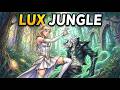 LUX JUNGLE DIFF HARD CARRY