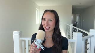 E102 | How I Really Felt About Moving & Manifestation Tips 🪄