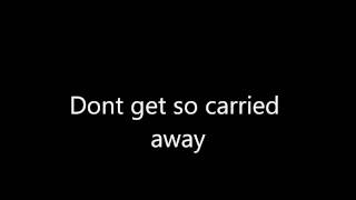 Watch Shinedown Carried Away video