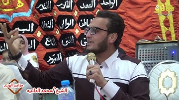 مزامير الهدى لشيخ محمد الداعيه بقريه المجفف فضل القرآن الكريم