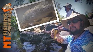 McArthur River Fishing Trip (Return Of The Mack)