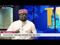 INEC Leadership Should Not Be Learning Ground For Anyone -  Liborous Oshoma