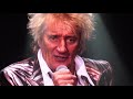 Rod stewart live 4k full concert highlights march 2023