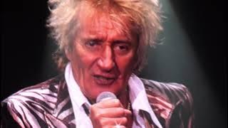 Rod Stewart LIVE 4K, Full Concert Highlights, March 2023