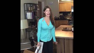 My Macho Boyfriend Amanda Cerny Vines Bestofshorts