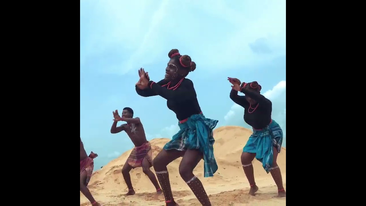 ADA NA EGBU AZA by DVA♥️💞🤪. 👉👉👉Long Awaiting clips ✌️✌️🤯