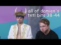 All Damien Haas TNTL Bits Eps 38-44