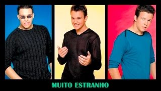 Video-Miniaturansicht von „KLB - 07 - Muito Estranho“