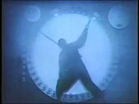Club Foot Orchestra plays Metropolis - "Door V"