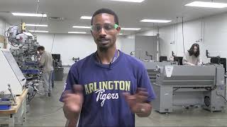This Is Arlington: CTE, Club Fair, New Faces & Fall Sports