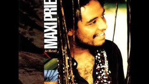 Thumbnail of Maxi Priest - Promises