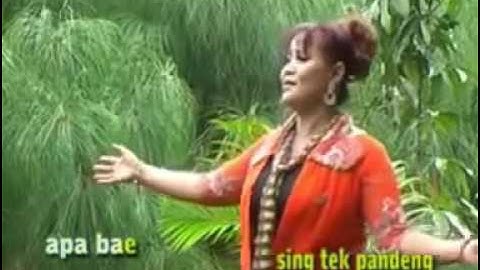 KEGODA LANANG - ITY ASHELLA By:Pinkynet