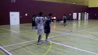 280409 Ps vs Gyss part 1