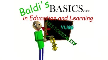 Baldi