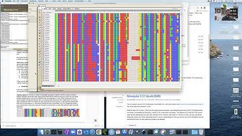 Lab 06 - Phylogenetic analysis