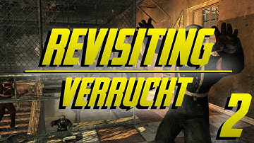 Revisiting Verruckt 9 Years Later (Part 2)