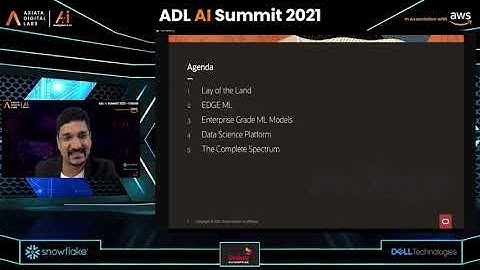 The Convergence of AI, 5G, Edge Computing: Intelligent, Self Healing Devices and Systems