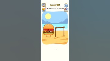 DOP 5 Delete One Part Level 124 #gaming #dop5 #viral#shorts