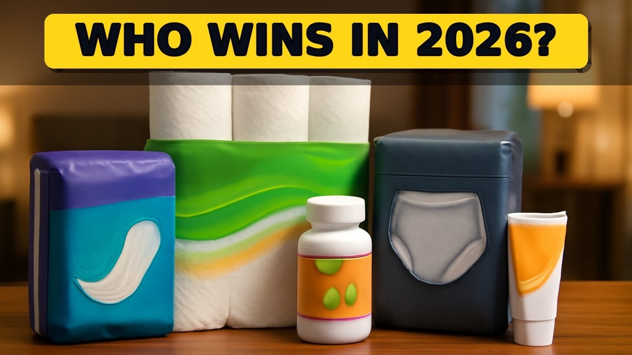 Top 5 Best Recent Orders for Home Essentials 2026 - Discover Daily Must-Haves