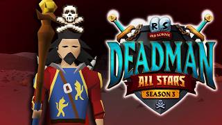 DEADMAN ALL STARS