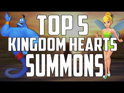 Videó: Kingdom Hearts: Alvás által Született
