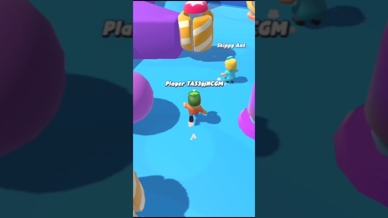 🔥 Stumble Guys Funny Moments 😂 | Desi Gamer Fails & Wins | India Shorts 🇮🇳