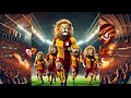 Galatasaray Sonsuz Sevda 