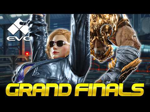 Amazing Grand Finals... Arslan Vs Rangchu Evo 2026 Commentary
