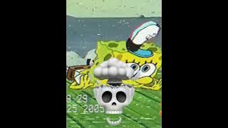 Spongebob 2020 vs 2010 #edit #shorts #spongebobsquarepants #fypシ゚ #fyp
