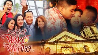 ABS-CBN Christmas Station ID 2011 "Da Best Ang Pasko Ng Pilipino" chords
