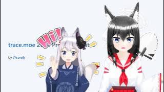 trace.moe project updates (2022)