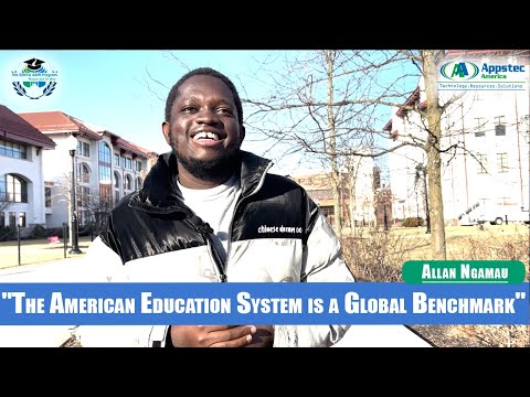 Why the American Education System is a Global Benchmark