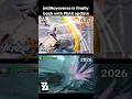 Hoyoverse is finally back w/ PEAK update | Zenless Zone Zero 3.0 #zzz #shorts