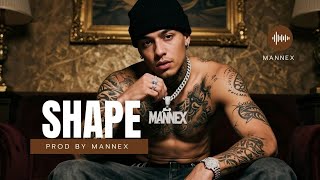 Brooklyn x UK Drill Trap Type Beat "SHAPE" | 2026