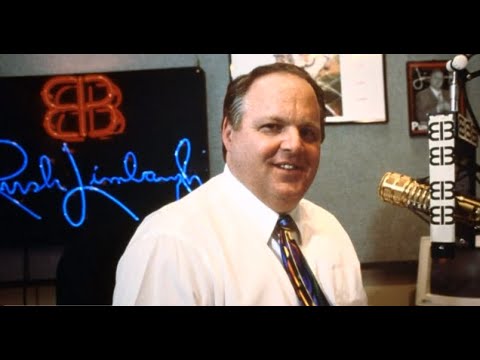 Gov. Ron DeSantis orders flags at half-staff for Rush Limbaugh at 3 Florida buildings