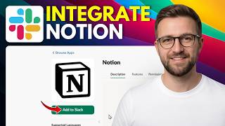 How to integrate Slack with Notion (Step By Step 2026)