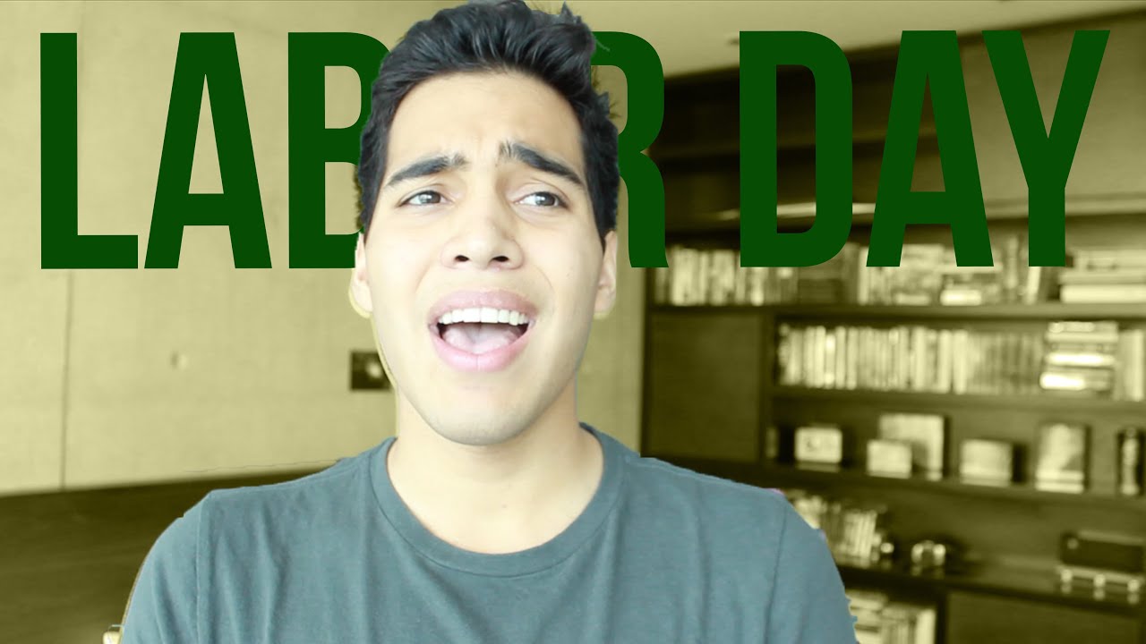 LABOR DAY by JOYCE MAYNARD [BOOK + MOVIE REVIEW] YouTube