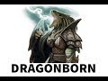 Dungeons and Dragons Lore: Dragonborn