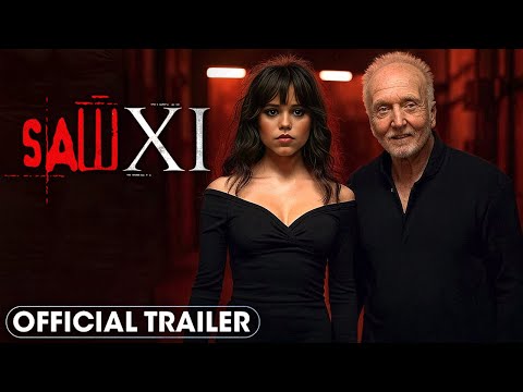 Saw XI trailer thumbnail