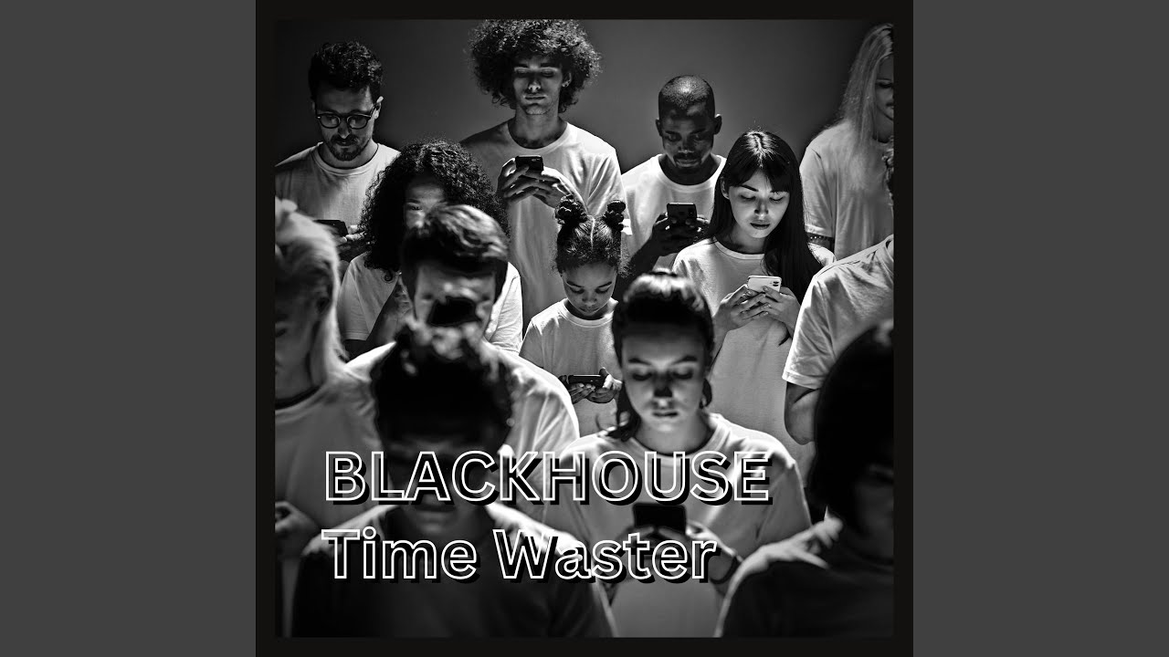 Time Waster adlı videoyu YouTube'da izle Time Waster adlı videoyu YouTube'da izle