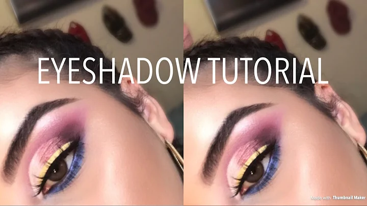 WORLD'S BEST MUA? | Ada Burgos