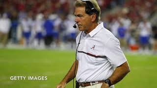 Alabama football recruiting update with Hank South