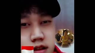 video clif music syahdu cover model by the big family vidya lp 🎉❤️❤️