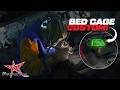 BED CAGE CUSTOM / ¿QUE HICIMOS EN LA SEMANA? / TACOMA 2JZ / JEEP