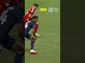 Doué putting on a dribbling masterclass 🎩